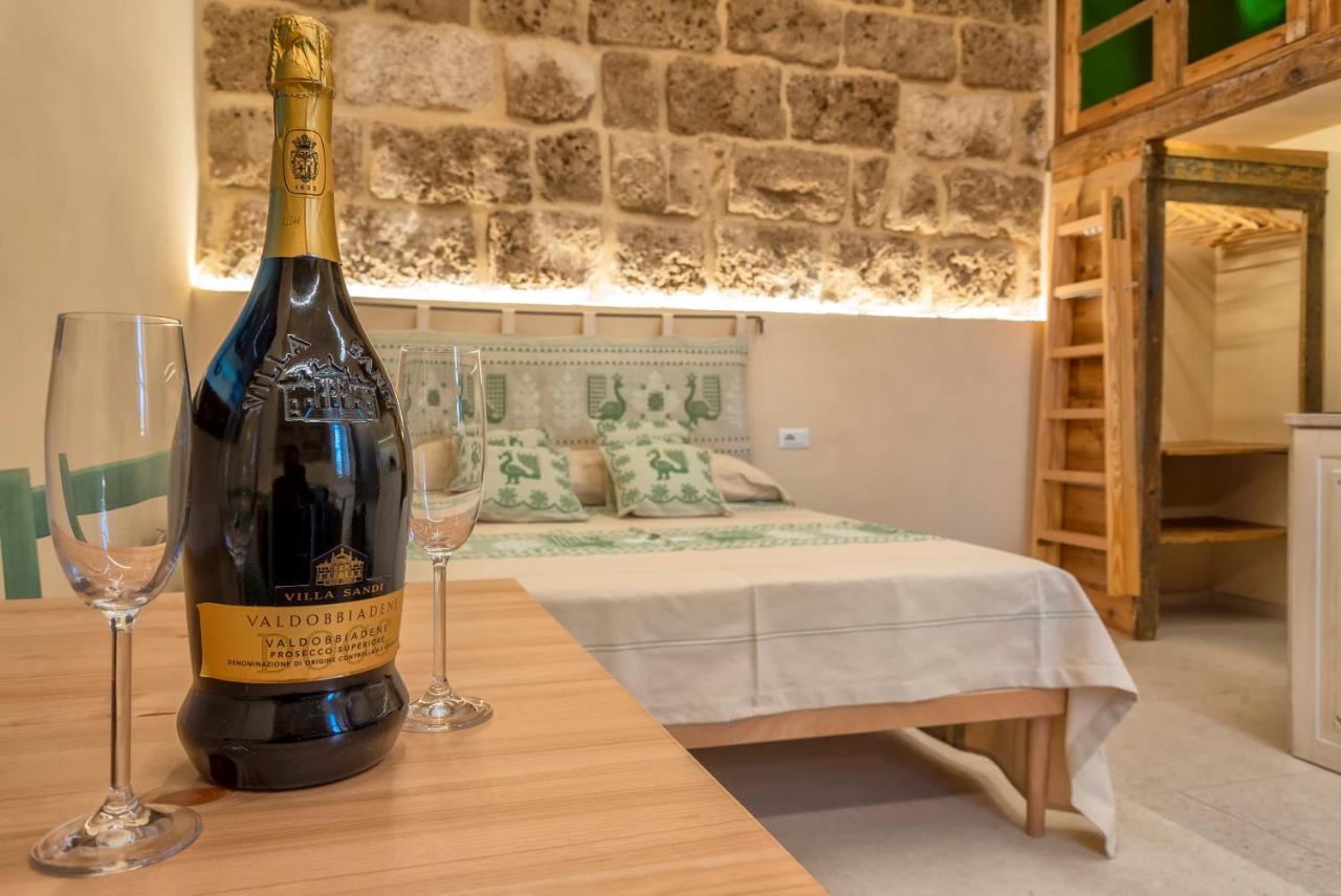 Zaccariaexclusive W Private Entrance Lejlighed Alghero