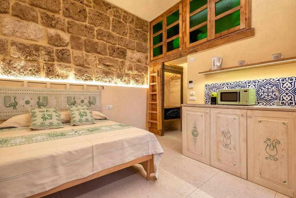 Lejlighed Zaccariaexclusive W Private Entrance Alghero