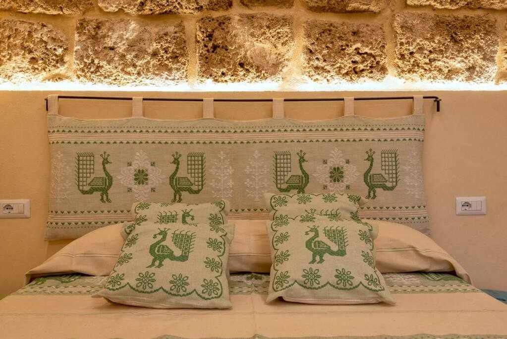 Lejlighed Zaccariaexclusive W Private Entrance Alghero