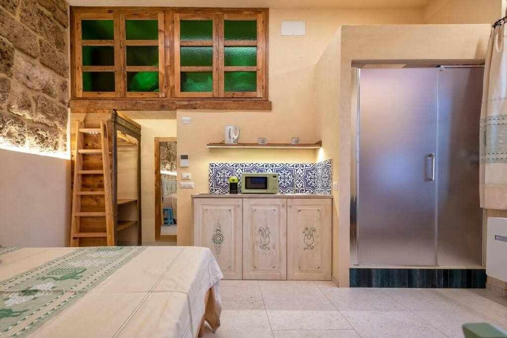Lejlighed Zaccariaexclusive W Private Entrance *