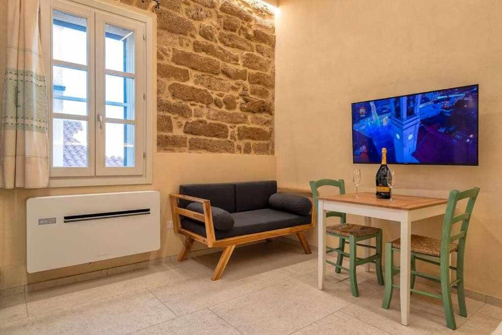 Zaccariaexclusive W Private Entrance Apartment