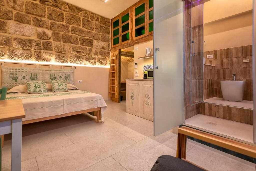Zaccariaexclusive W Private Entrance Apartment *