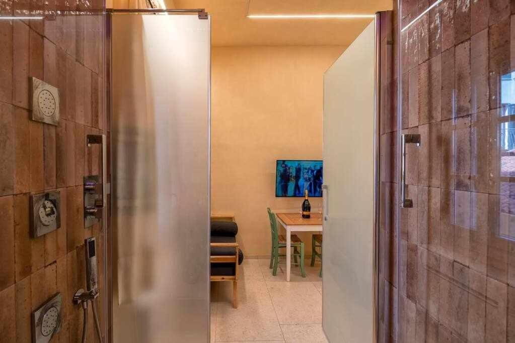 Lejlighed Zaccariaexclusive W Private Entrance