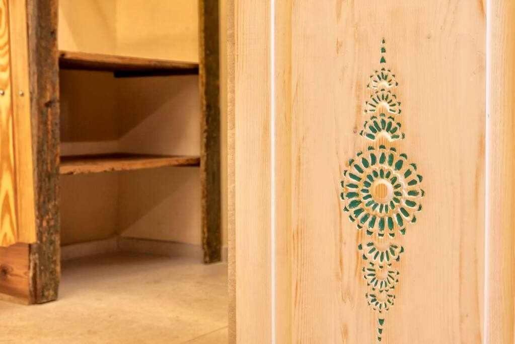 Zaccariaexclusive W Private Entrance Apartment *
