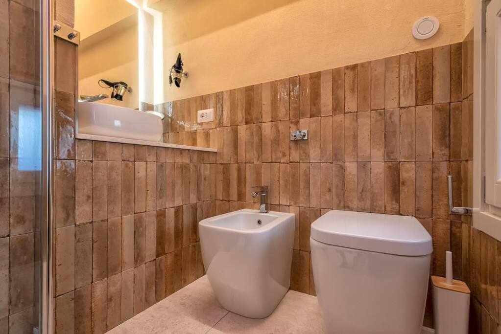 Zaccariaexclusive W Private Entrance Apartment Alghero
