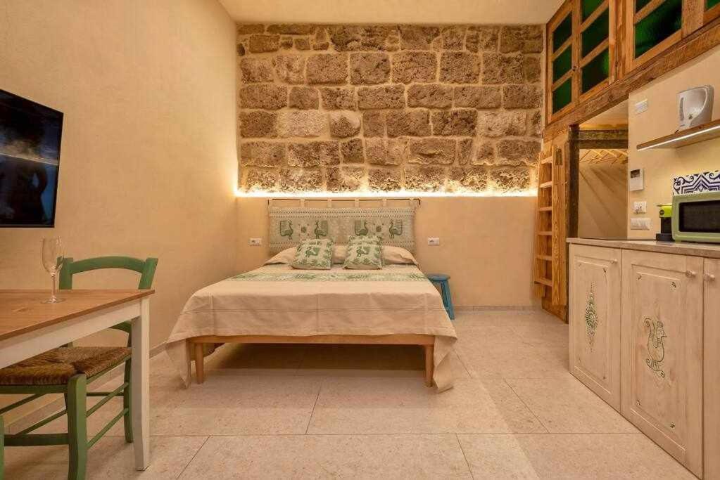 Lejlighed Zaccariaexclusive W Private Entrance *