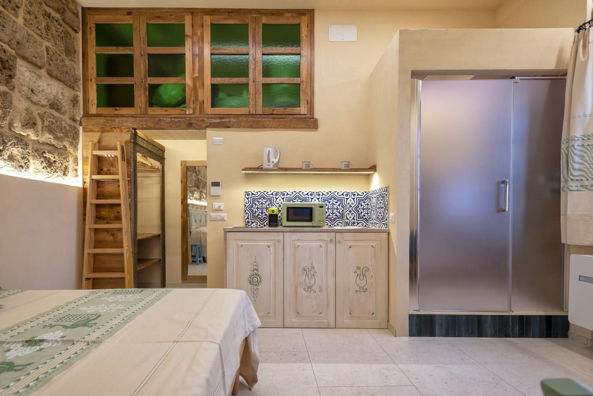 Zaccariaexclusive W Private Entrance Alghero