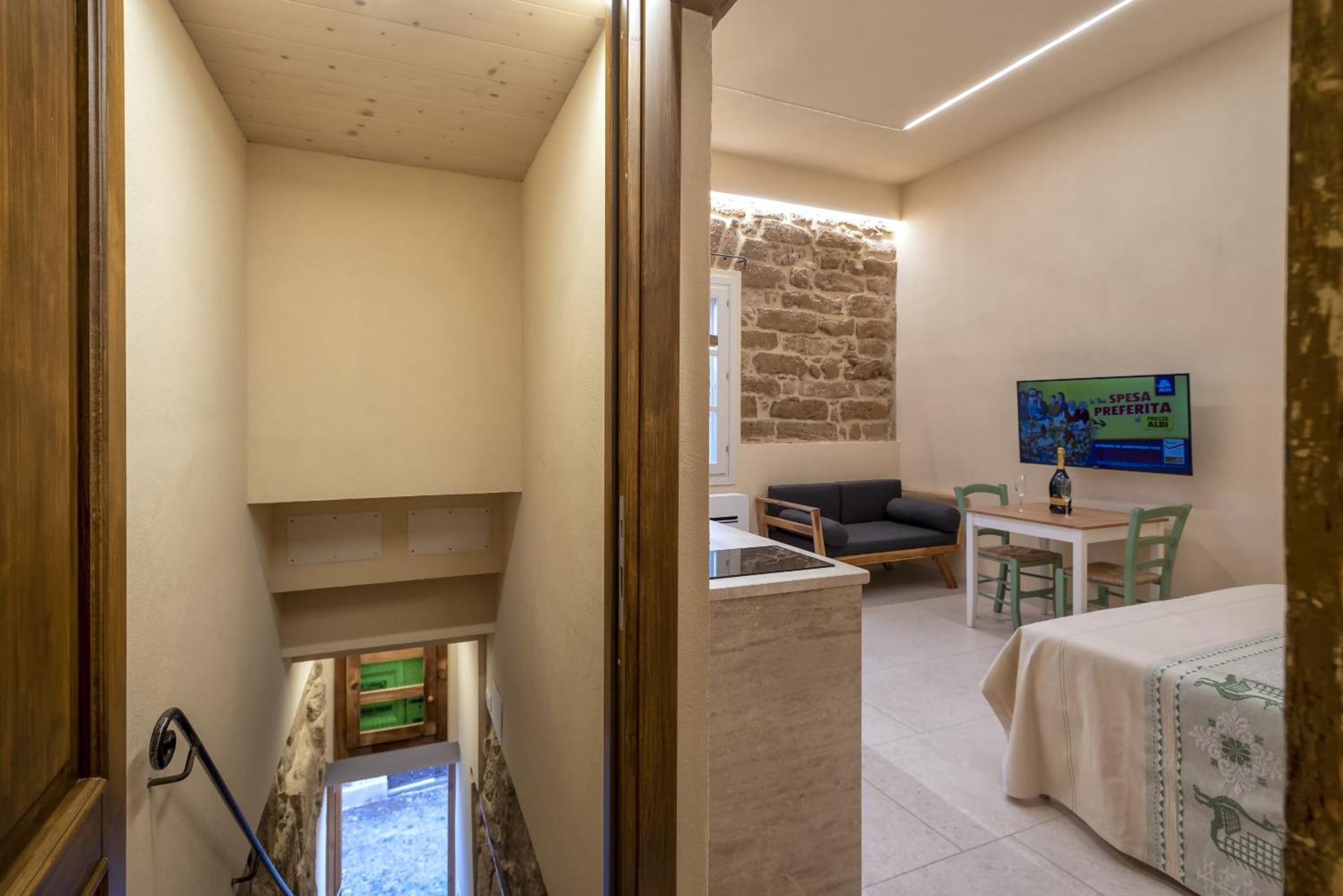 Lejlighed Zaccariaexclusive W Private Entrance *