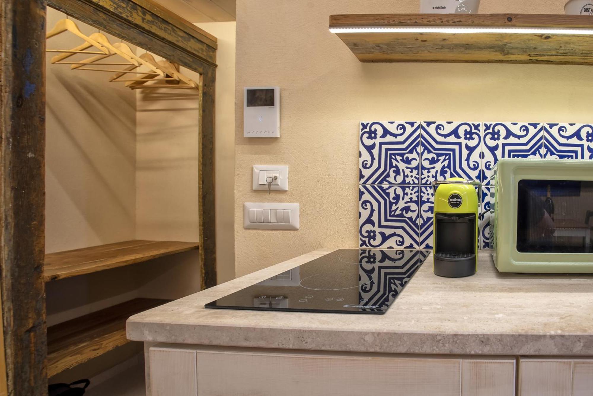 Zaccariaexclusive W Private Entrance Apartment *